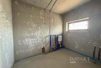 Duplex cu teren de 300 m2 Buna Ziua, zona Elf - 4