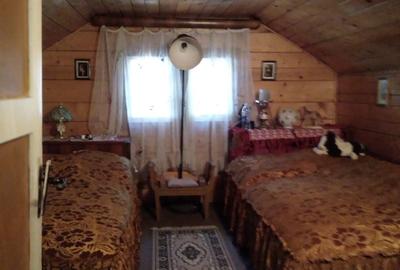 Casă cu 3 camere în Exterior Vest - 5