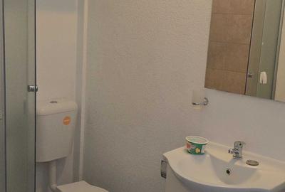 Apartament cu 2 camere semidecomandat în Exterior Vest - 7