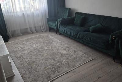 Apartament cu 3 camere decomandat în Exterior Vest - 2