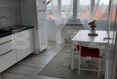 Apartament cu 3 camere în Obcini - 5