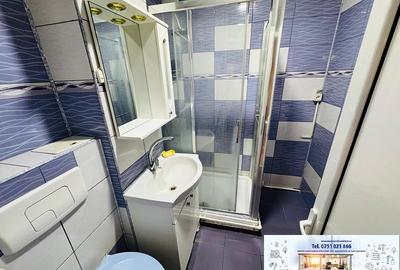 Apartament 2 camere, etaj 2, Gheorghe Doja, 43 mp, balcon, orientare Sud - 6
