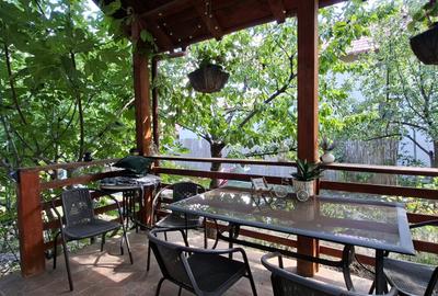 Casă individuală cu 3 camere cu Teren 700 Mp în Șendreni - 6