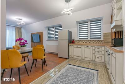 Apartament cu 2 camere în Cristian - 10