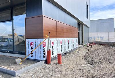 Spațiu comercial, de 638.40997314453 mp, în Tomești - 4