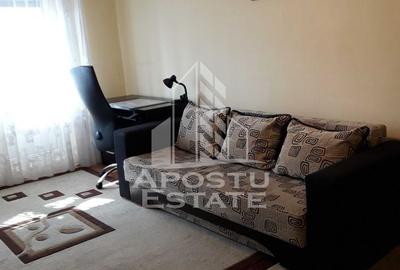 Apartament cu 2 camere decomandat, mobilat în Mircea cel Bătrân - 2