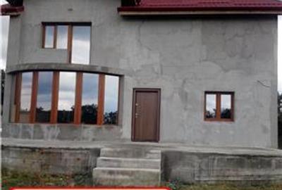Casă cu 4 camere cu Teren 770 Mp în Jebel - 3