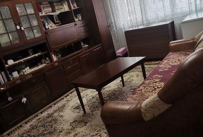 Apartament cu 3 camere decomandat în Fălticeni - 6