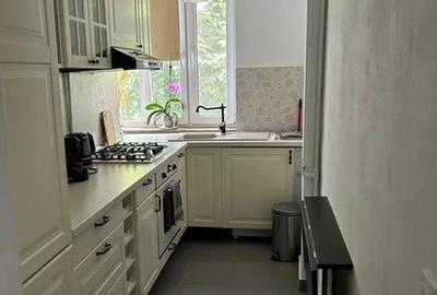 Apartament cu 2 camere semidecomandat, mobilat în Universitate - 4