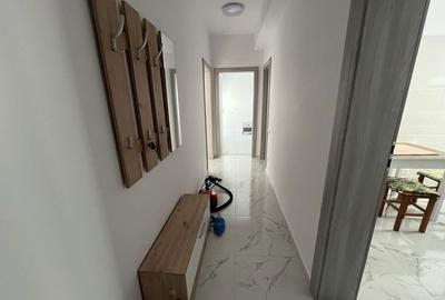 Apartament cu 2 camere decomandat în Central - 7