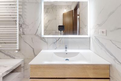 Apartament cu 4 camere semidecomandat în Eminescu - 15