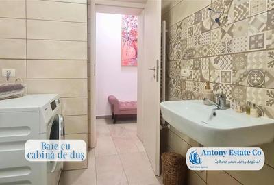 Apartament cu 2 camere decomandat în Salca - 1