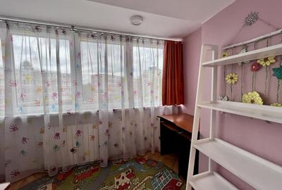 Apartament cu 2 camere pe Calea Bucuresti - 8