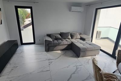 Apartament cu 2 camere decomandat în Central - 4