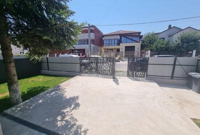 Vila in Ovidiu zona "Faleza"