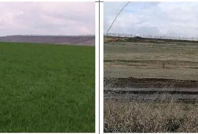 Teren extravilan Tiganasi, cota parte 1/5, ID: R2822453 - 2