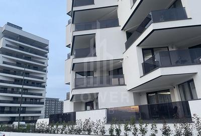 Prima închiriere-Apartament 2 camere, Cartier Evolution- Doamna Stanca - 48