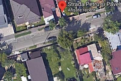 Casă cu 4 camere cu Teren 246 Mp în Bucureștii Noi - 5