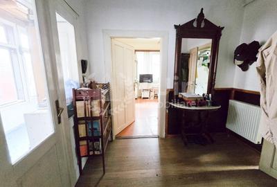 Casa individuala 94mp utili | 343 mp teren | Gheorgheni | Aurel Suciu - 4