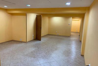 Spațiu comercial, de 50 mp, în Ultracentral - 3