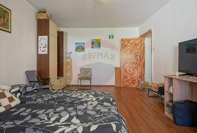 COMISION 0% | Apartament 2 camere | Decomandat| Racadau - 3