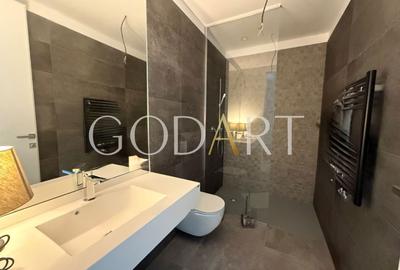 Apartament cu 2 camere semidecomandat, mobilat în Floreasca - 4