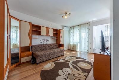 Garsonieră, mobilată în Berceni - 1