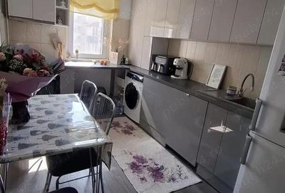 Apartament cu 2 camere decomandat în Central - 1