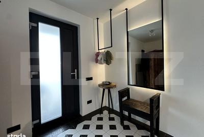 Casă cu 4 camere în Industrial - 5