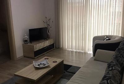 Apartament cu 2 camere semidecomandat în Lipovei - 4