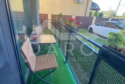 Apartament cu 2 camere în Calea Voinicenilor - 4