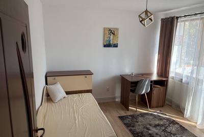 Chirie ap.2 camere,recent reamenajat, mobilier NOU, zona Cornisa, aproape de UMF - 2