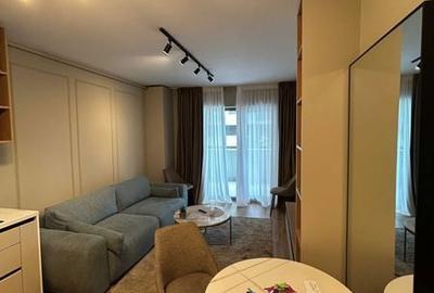 Apartament cu 2 camere în Nord