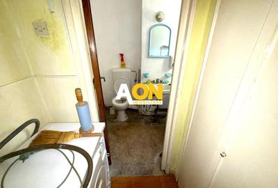 Garsonieră decomandată în Cetate - 5