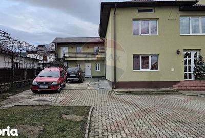 Spațiu comercial, de 150 mp, în Obcini - 2