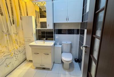 Apartament deosebit 4 camere Aviatiei zona Caramfil Bloc 2010 - 5
