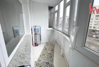 APARTAMENT  CU 2 CAMERE DE INCHIRIAT LANGA UNIVERSITATE - 15