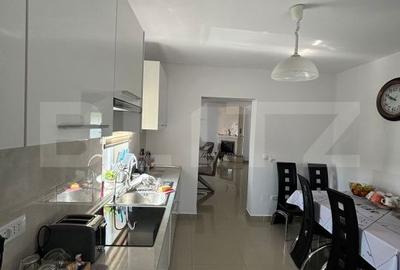 Casă cu 5 camere cu Teren 1400 Mp în Cetate - 14