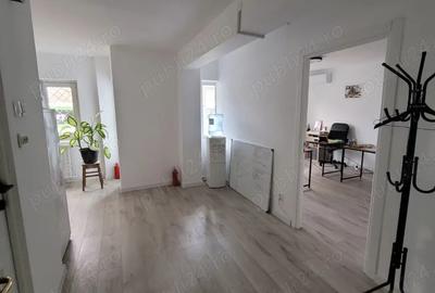 Spatiu 2 camere in fata AFI cotroceni studio ONE - 10