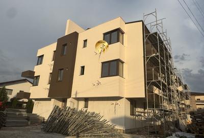 Apartament cu 2 camere în Sud-Vest
