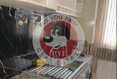 Apartament cu 2 camere semidecomandat în Giurgiului - 2