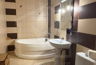 2 camere, parcare, zona Calea Turzii - 8