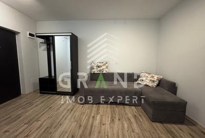 Apartament cu 3 camere semidecomandat în Apahida - 8