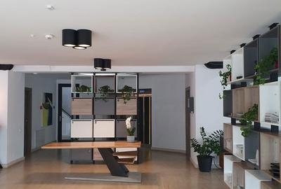 Spațiu comercial, de 85 mp, în Unirii - 5