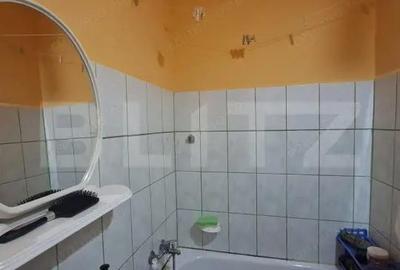 Garsonieră decomandată în Decebal - 7