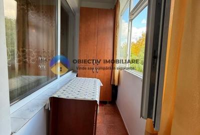 Garsoniera de vanzare - Darmanesti/ Etaj 2 - 10