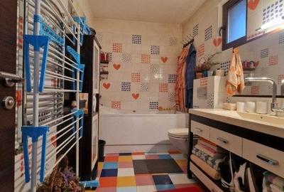 Vila individuala - Piata Iancului-Muncii - 16