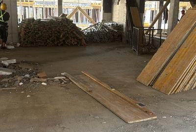 Spațiu comercial, de 120 mp, în Central