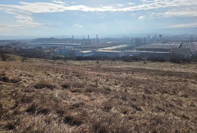 Teren de 564 mp, în Iris - 2