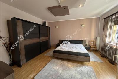 Casa individuala pe un nivel si teren de 1300 mp in zona Turnisor - 15